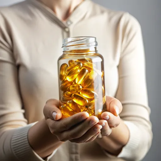 Samenvatting: Waarom omega-3 onmisbaar is